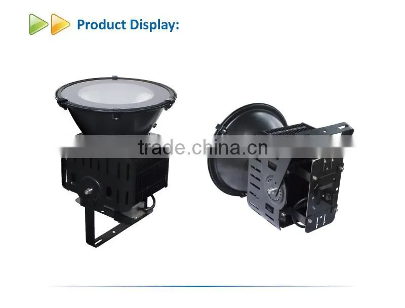 CE ROHS Listed 200W LED High Bay Light