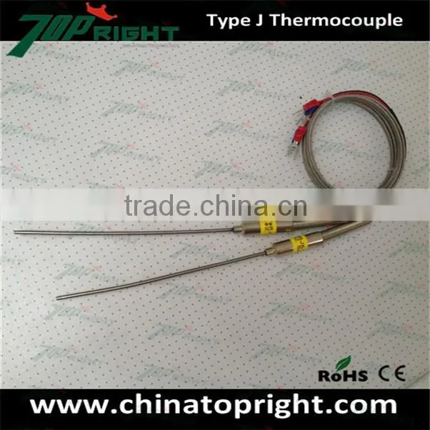 N TYPE THERMOCOUPLE FOR TEMPEATURE SENSOR