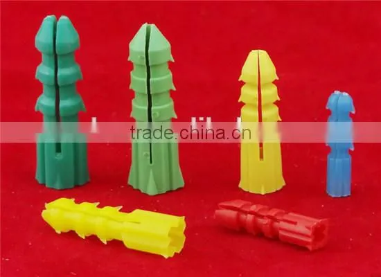 insulation expansion anchor /plastic insulation anchor