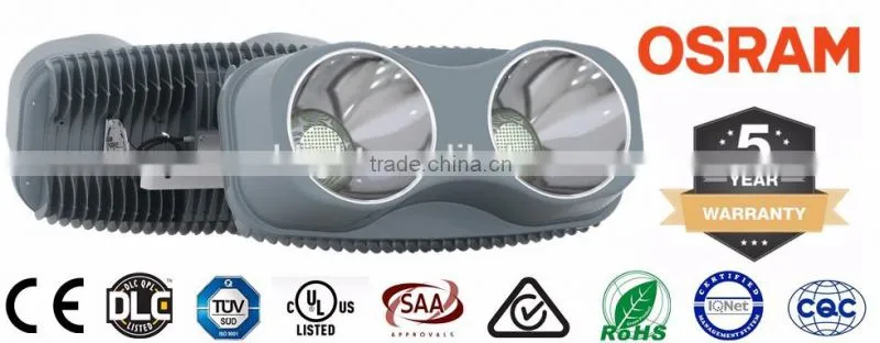 UL DLC SAA LED High power LED Lights