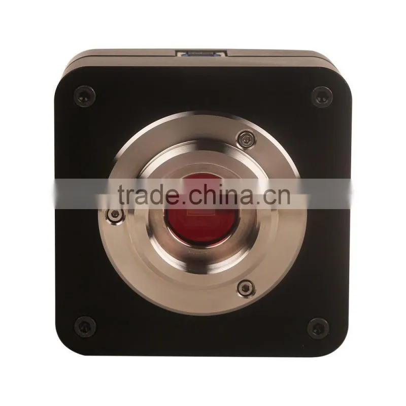 Best Quality USB3.0 C-Mount Microscope CCD Camera