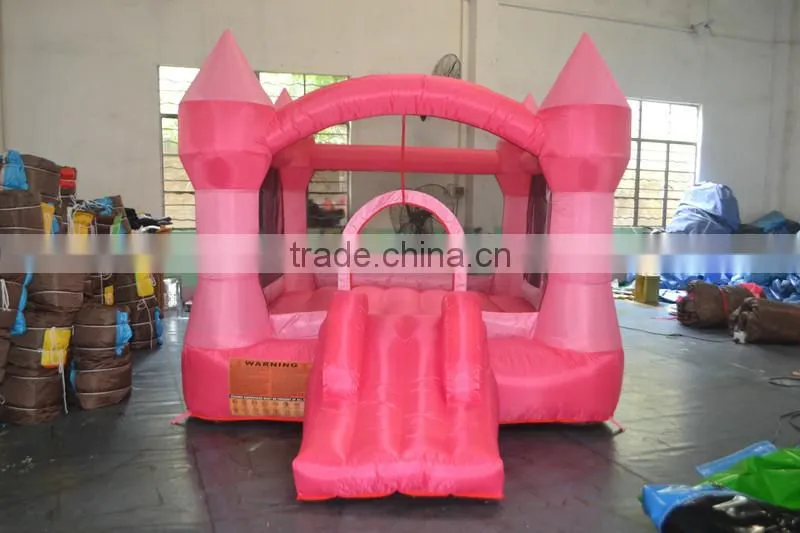 lovely small indoor inflatable bouncer, inflatable jumping castle bouncy