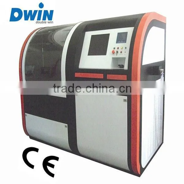 DW2513 mini Yag Laser Sheet metal cutting machine