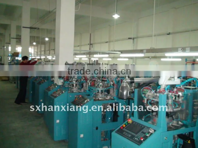 sock machines