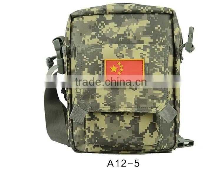 All Season Fashion tablet shoulder bag casual shoulder strap bag for men