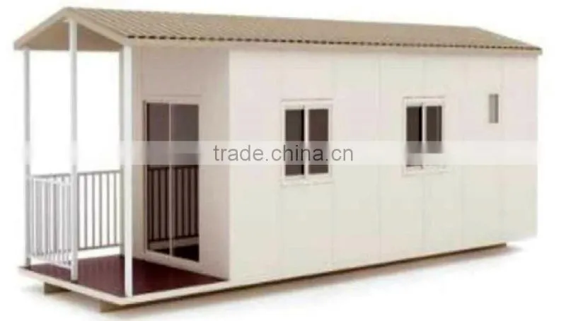 Prefab Living Container Home kit for sale