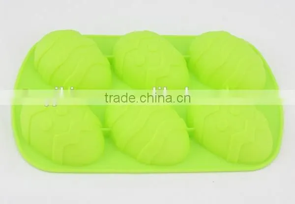 12 in 1 silicone baking cake moulds