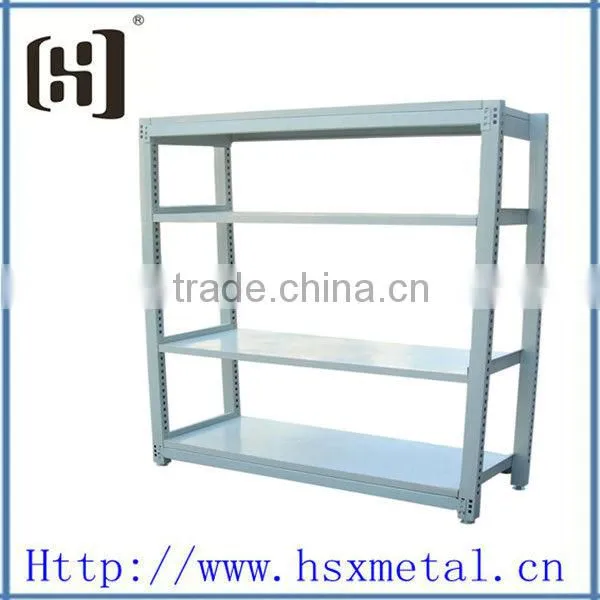warehouse carton live storage racking HSX-2032