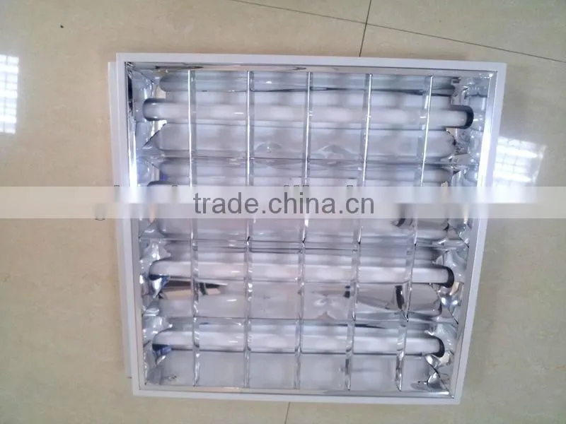 60*60 T5 Fluorescent Light Fixture Parts GLT-GZ101