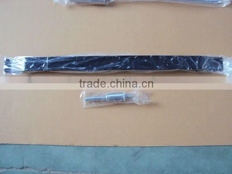 Cheap pole banner display