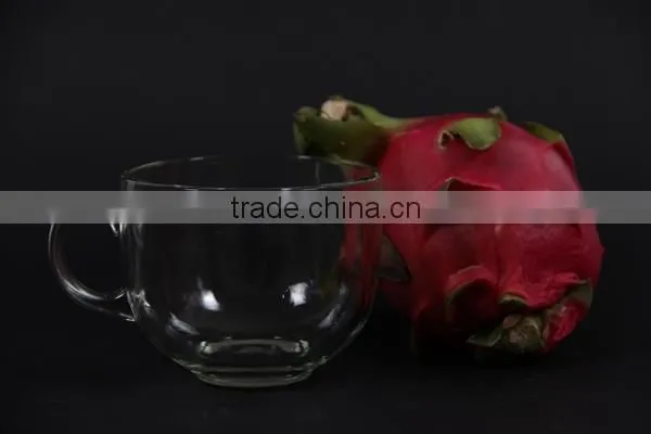 450ml Big mouth tea cup