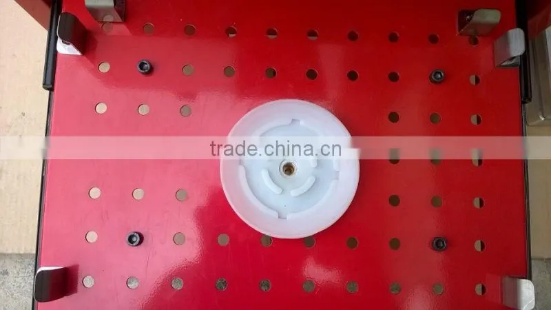 Transfer Printing Quality Promise 3d Sublimation Vacuum Heat Press Machine For Phone Case
