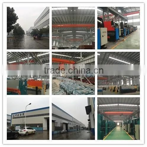 Hot sale Open type fixed table power press