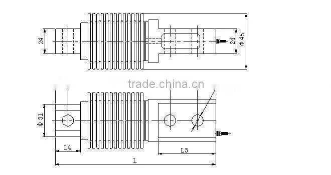 load cell sensor