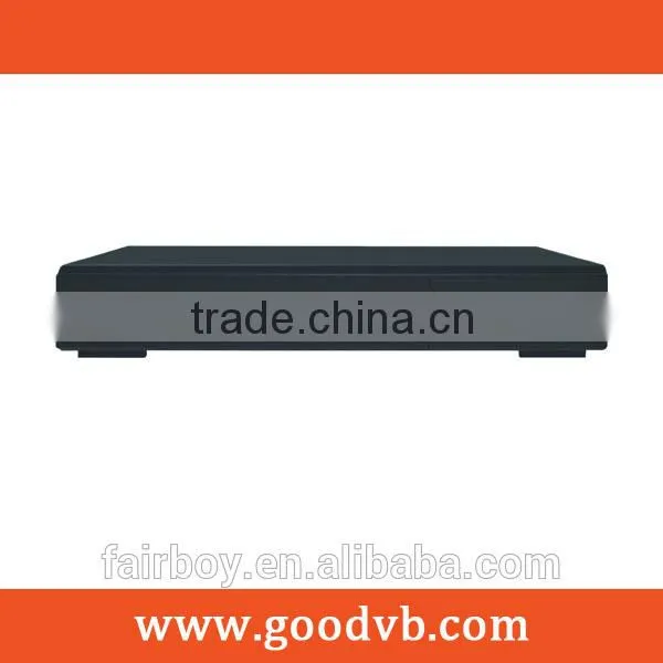 HD DVB-S2 U2C SX6 Receiver