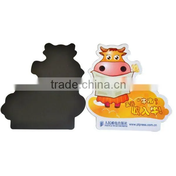 Color Printed Fridge Magnetic Gift
