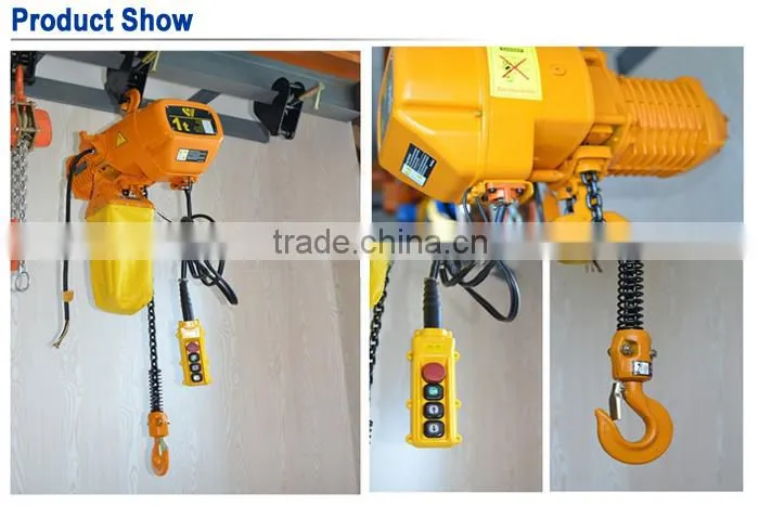 chain hoist japan kito