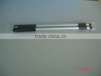 aluminum telescopic pipe