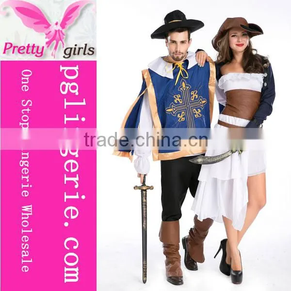 Adam & Eve couples costumes mens robin hood costume cheap couple costumes