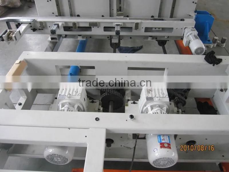 Stacking Machine