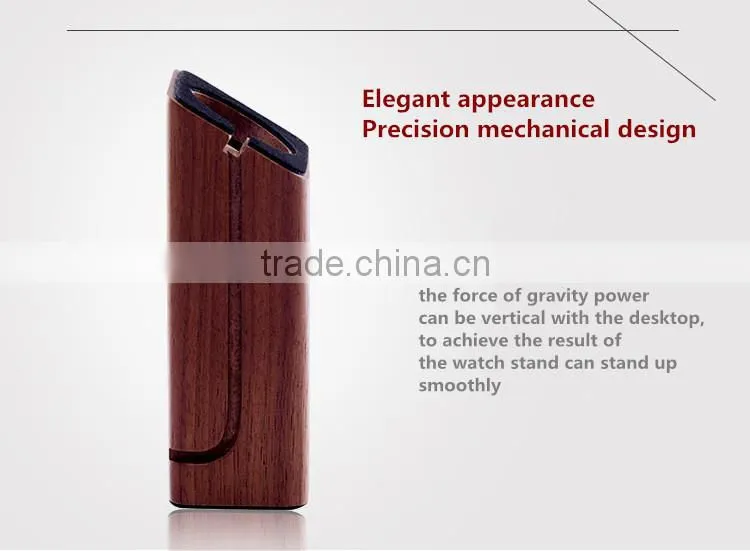 Low Price Display Stand for Apple Watch Charger Stand,for Apple Watch Phone