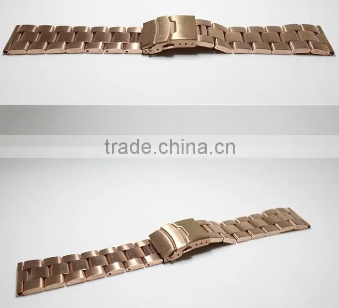 Wrist Band for Apple Watch Stainless Steel Watch Band, Metal Watch Strap for iWatch