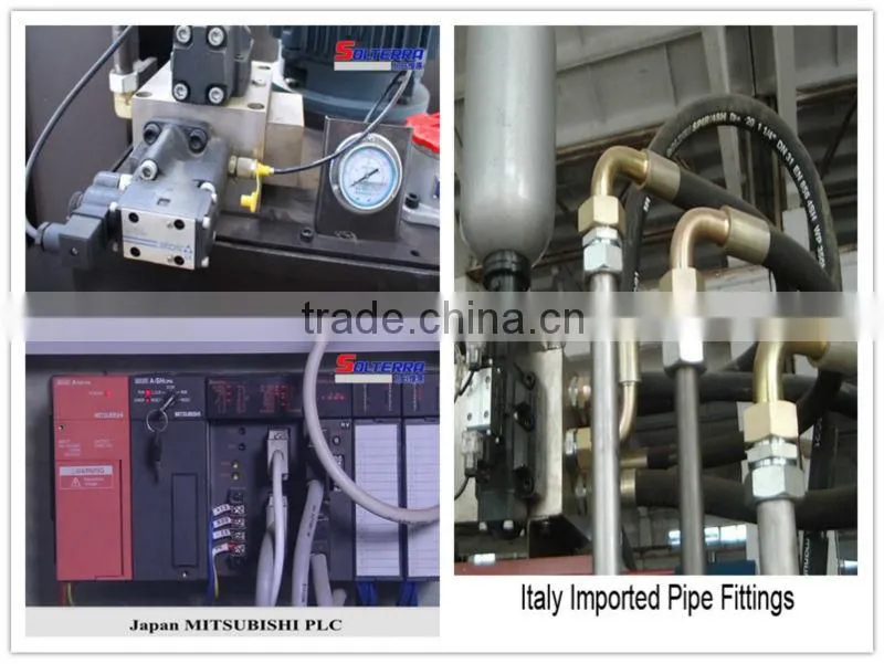 CNC Plate marking punching machine cnc drilling machine