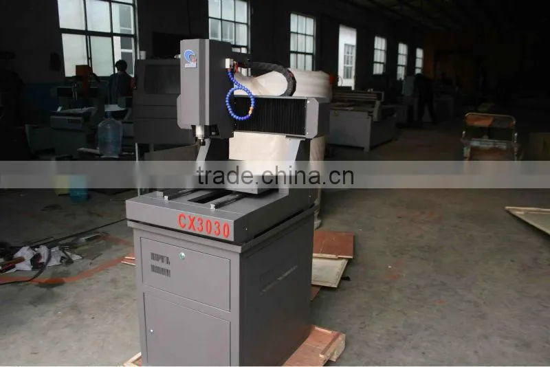 Effient Jade CNC Engraving machine
