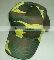 Cotton sports baseball caps hats 5 panels caps and hats