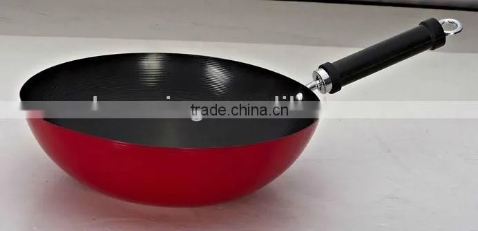 carbon steel kitchen accessories woks