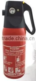 Car Mini Fire Extinguisher