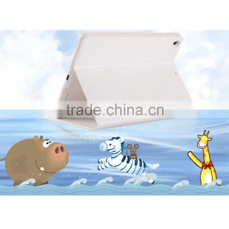 OEM sales smart case cover for xiaomi mipad 7 inch tablet, for For xiaomi mipad case