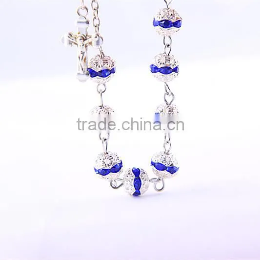 2015 Catholic rosary