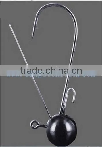 Wholesale Ice Hot Sale How To Make Fishing Jigs