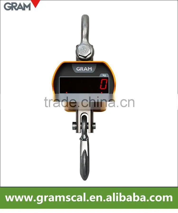 C5-5T High Performance Industrial Electronic Hook Scales