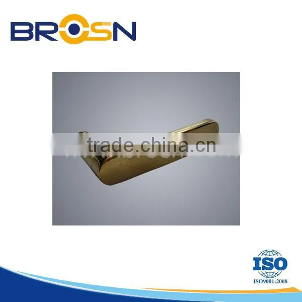 A6063 /6061 Customsized Aulminum Casting machine ry Part
