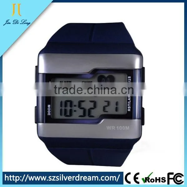Top-selling Professional Sports Wristband Heart Rate Monitor