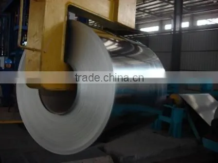 galvalume steel sheet coil