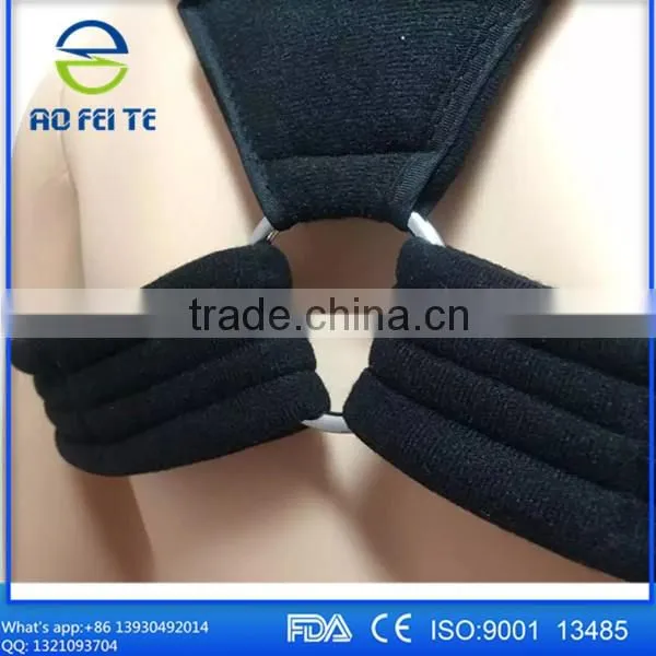 Clavicle Brace & Posture Support Strap for Adult