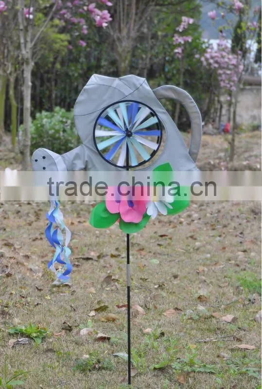 feast day for decoration flag windmill