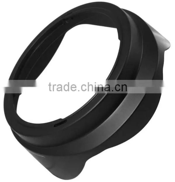 EW-83E Plastic Flower Petal Lens Hood for EF16-35 17-40 10-22 Lens