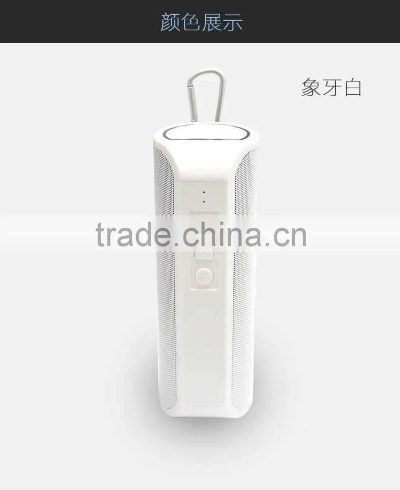 Factory private model mini bluetooth speaker, wireless speaker, colorfull wireless bluetooth speaker