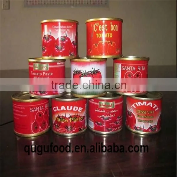 tomato paste sachet 70g tomato paste bulk tomato paste