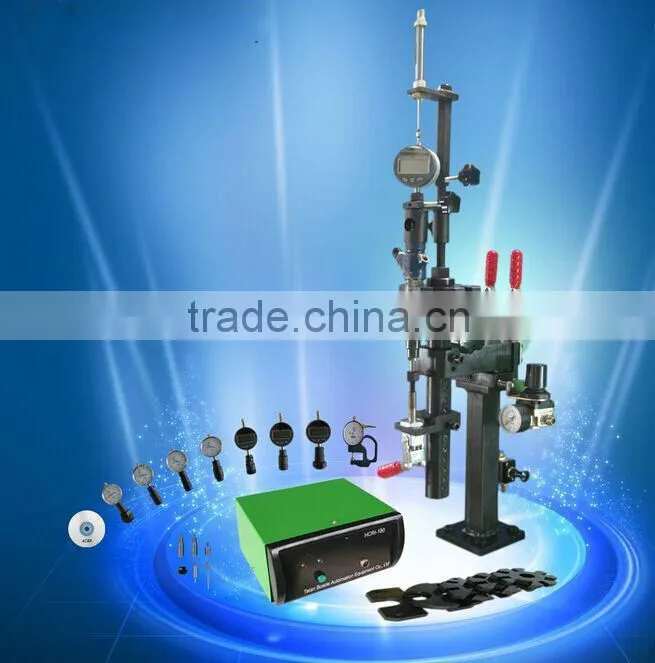 On promotion CRR920 BOSCH Common Rail Electronic Matching InjectorTester from beacon machine