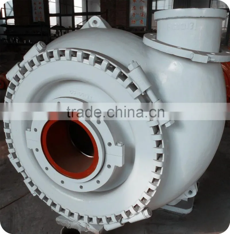 used sand dredge pump/used sand dredge pumps with the best price
