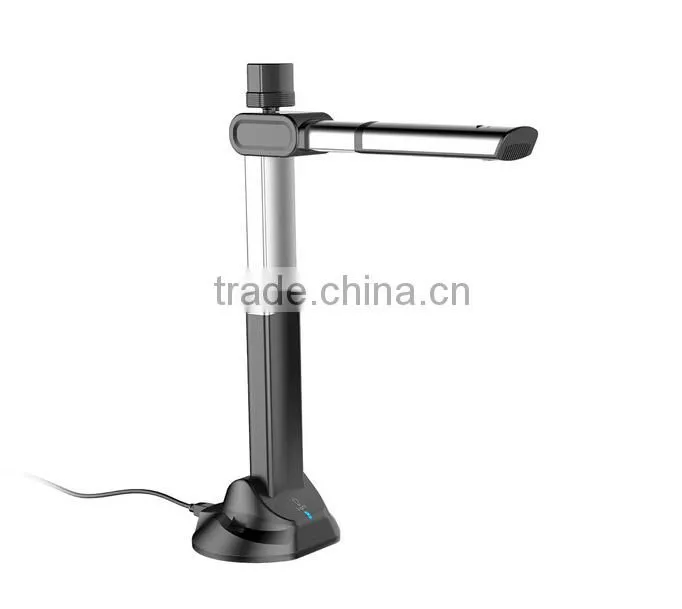 2015 New S1500 A3 Size 15.0MP High Speed Portable Document Scanner
