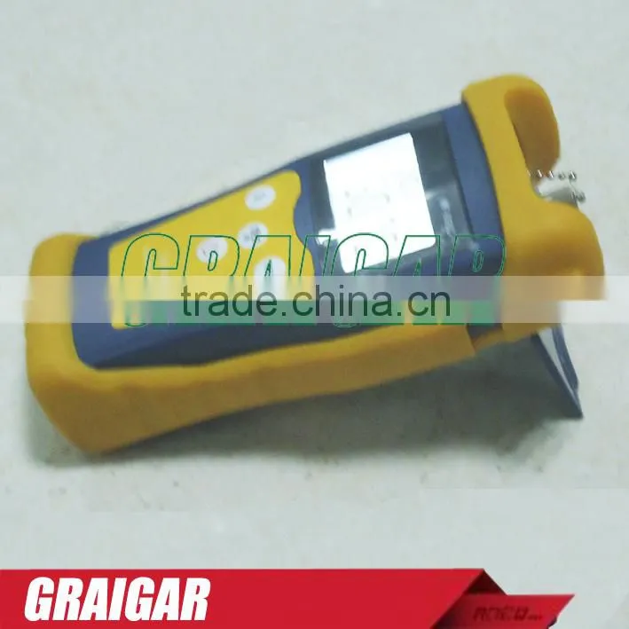 Handheld Fiber Optical Power Meter NF-906C Optical fiber tester