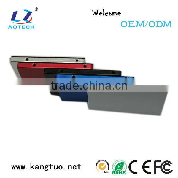 factory UASP usb 3.0 2.5 inch sata external hard disk drive hdd enclosure