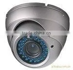 SONY Super HAD II CCD 600TVL Vandal-proof Dome Camera
