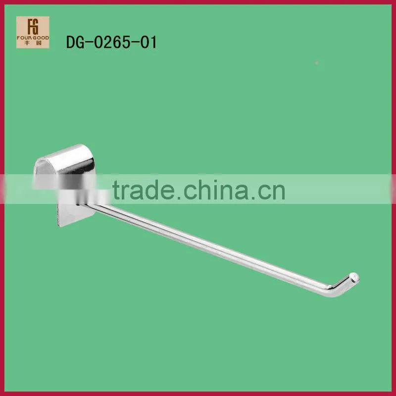metal fastener for display clothes